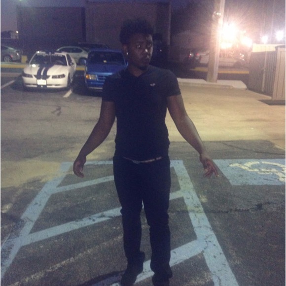 Meet your Posher, Omar - Picture 1 of 1